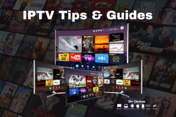 PTV Tips & Guides