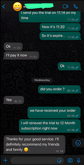 INTIVIMATE IPTV REVIEW