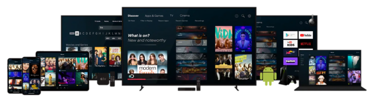 IPTV Channel List Intivimate